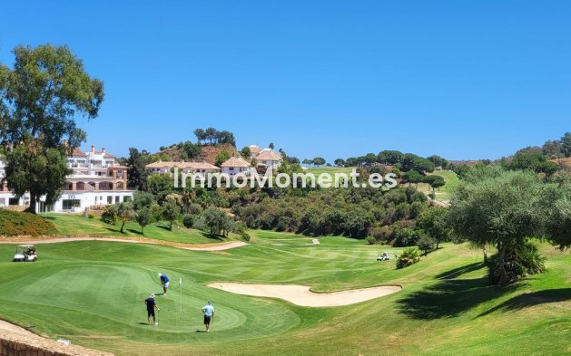 Resale - Land - Mijas - La Cala Golf