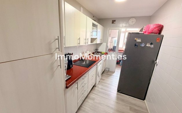 Resale - Apartment - Benalmadena - Arroyo de la Miel