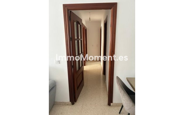 Resale - Apartment - Benalmadena - Arroyo de la Miel