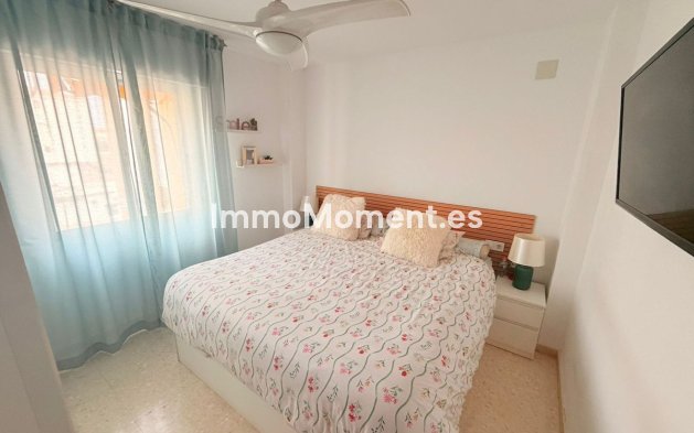 Resale - Apartment - Benalmadena - Arroyo de la Miel