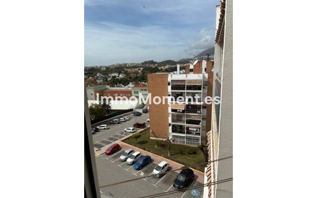 Resale - Apartment - Benalmadena - Arroyo de la Miel