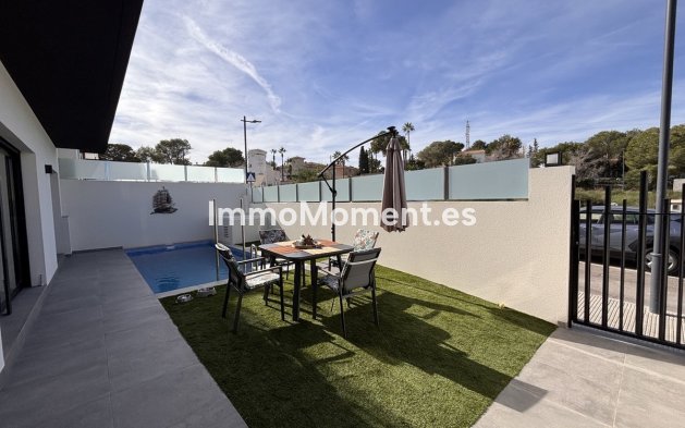 Reventa - Villa - Orihuela - Villamartin