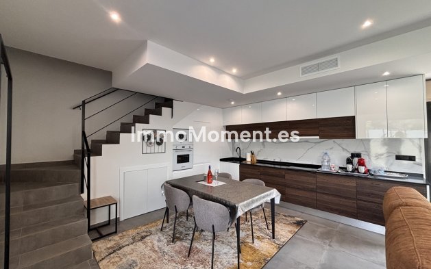 Reventa - Villa - Orihuela - Villamartin