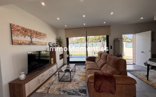 Reventa - Villa - Orihuela - Villamartin