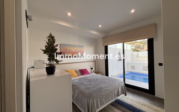 Reventa - Villa - Orihuela - Villamartin
