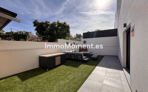 Reventa - Villa - Orihuela - Villamartin