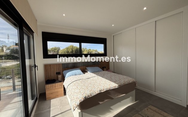Reventa - Villa - Orihuela - Villamartin