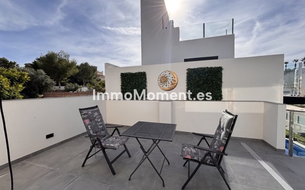 Reventa - Villa - Orihuela - Villamartin