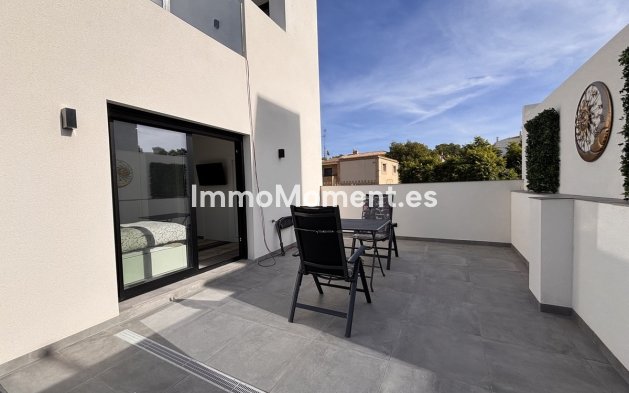 Reventa - Villa - Orihuela - Villamartin