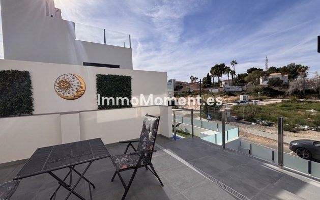 Reventa - Villa - Orihuela - Villamartin