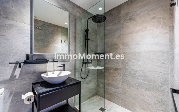 Reventa - Villa independiente - Marbella - Marbella Centro