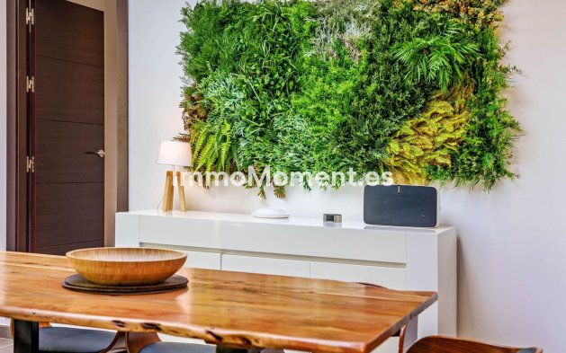 Reventa - Villa independiente - Marbella - Marbella Centro