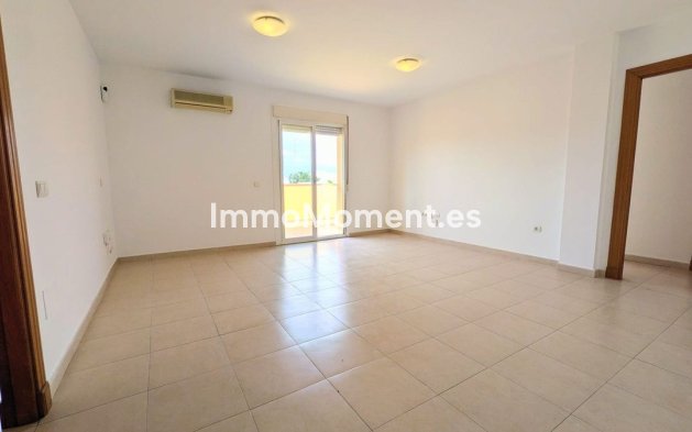 Revente - Appartement - Mijas - Las Lagunas de Mijas