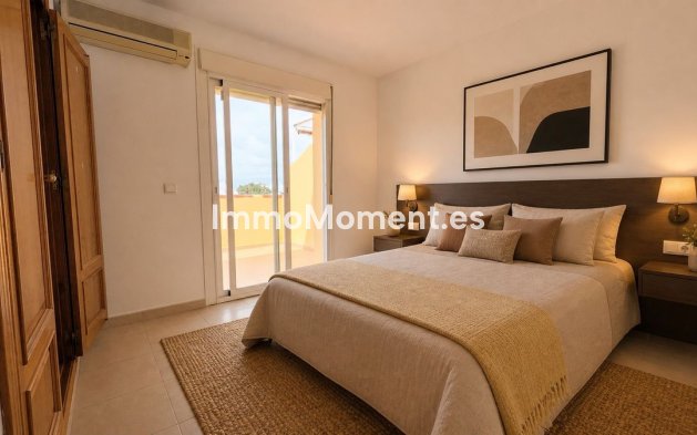Revente - Appartement - Mijas - Las Lagunas de Mijas