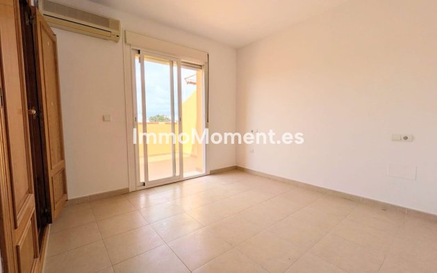 Revente - Appartement - Mijas - Las Lagunas de Mijas