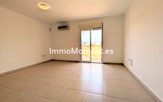 Revente - Appartement - Mijas - Las Lagunas de Mijas