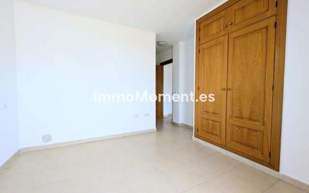 Revente - Appartement - Mijas - Las Lagunas de Mijas