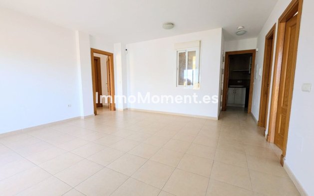 Revente - Appartement - Mijas - Las Lagunas de Mijas