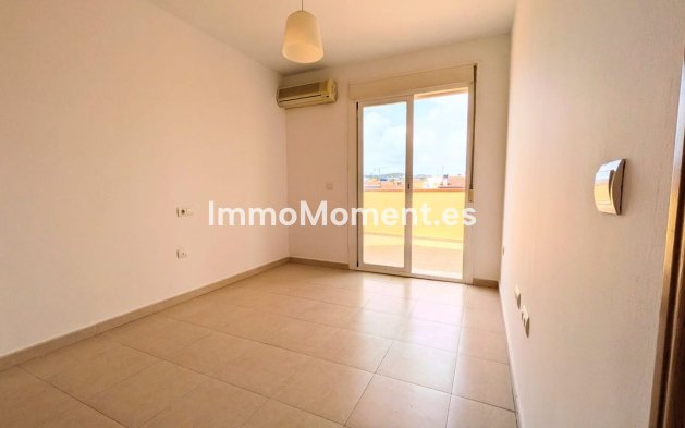 Revente - Appartement - Mijas - Las Lagunas de Mijas
