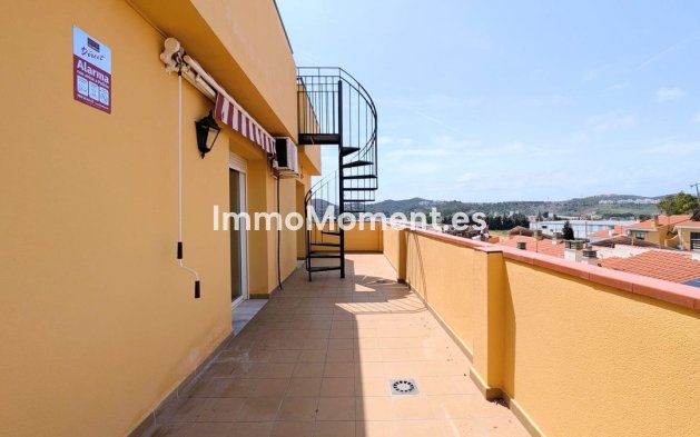 Revente - Appartement - Mijas - Las Lagunas de Mijas