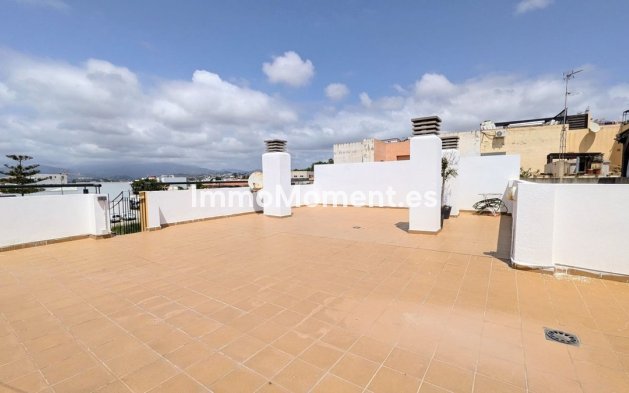 Revente - Appartement - Mijas - Las Lagunas de Mijas