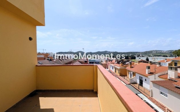 Revente - Appartement - Mijas - Las Lagunas de Mijas
