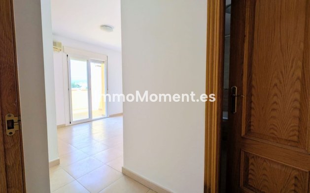 Revente - Appartement - Mijas - Las Lagunas de Mijas