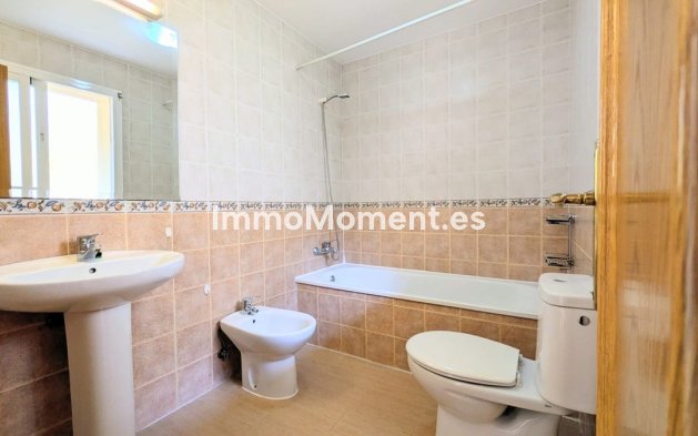 Revente - Appartement - Mijas - Las Lagunas de Mijas