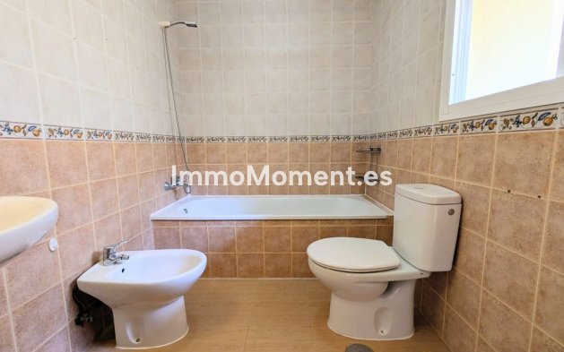 Revente - Appartement - Mijas - Las Lagunas de Mijas