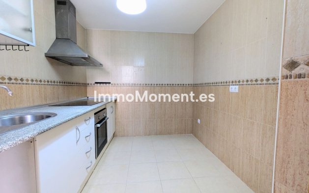 Revente - Appartement - Mijas - Las Lagunas de Mijas