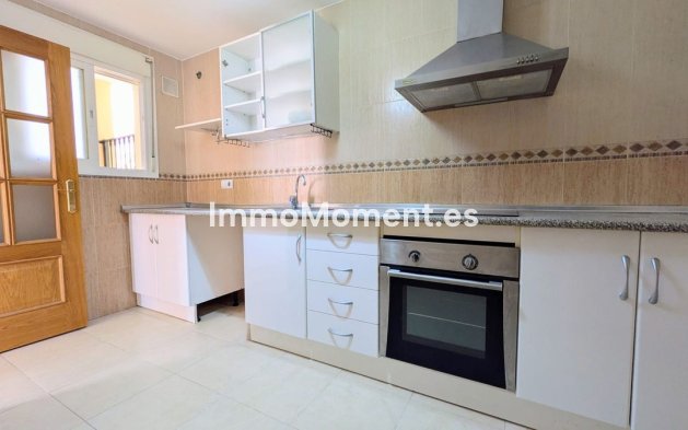 Revente - Appartement - Mijas - Las Lagunas de Mijas