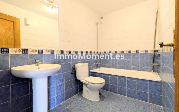 Revente - Appartement - Mijas - Las Lagunas de Mijas