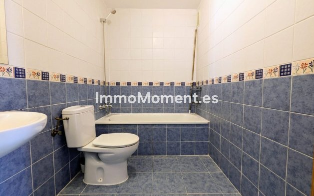 Revente - Appartement - Mijas - Las Lagunas de Mijas