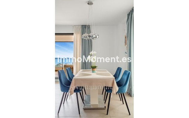 Revente - Appartement - Benalmadena - Benalmadena Costa