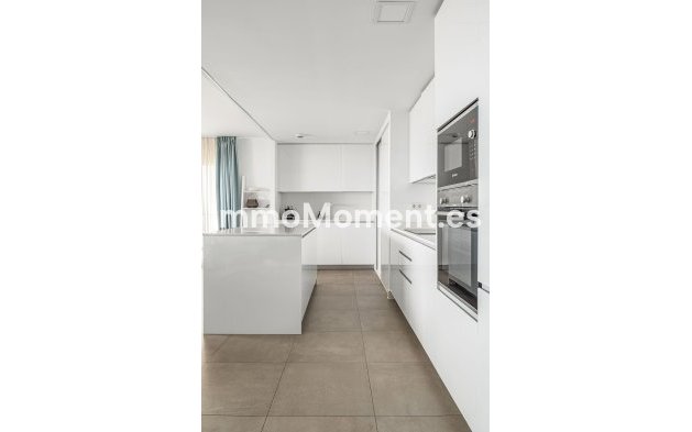 Revente - Appartement - Benalmadena - Benalmadena Costa