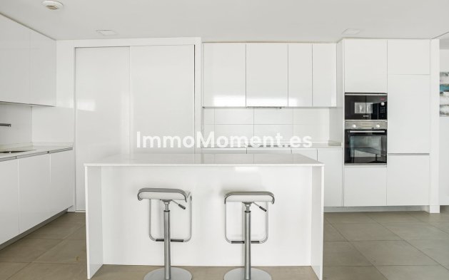 Revente - Appartement - Benalmadena - Benalmadena Costa