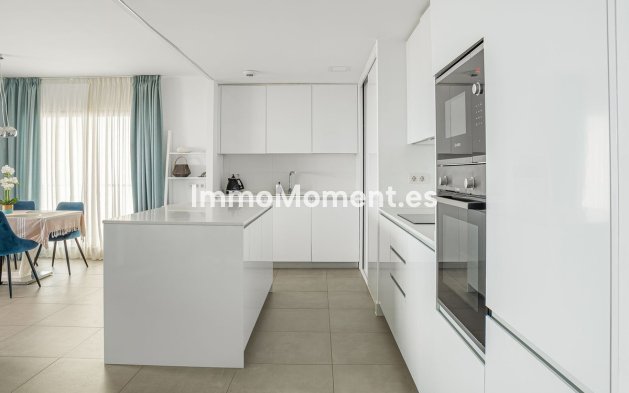 Revente - Appartement - Benalmadena - Benalmadena Costa