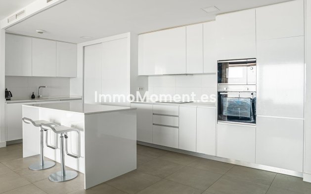 Revente - Appartement - Benalmadena - Benalmadena Costa