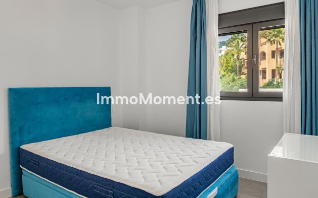 Revente - Appartement - Benalmadena - Benalmadena Costa