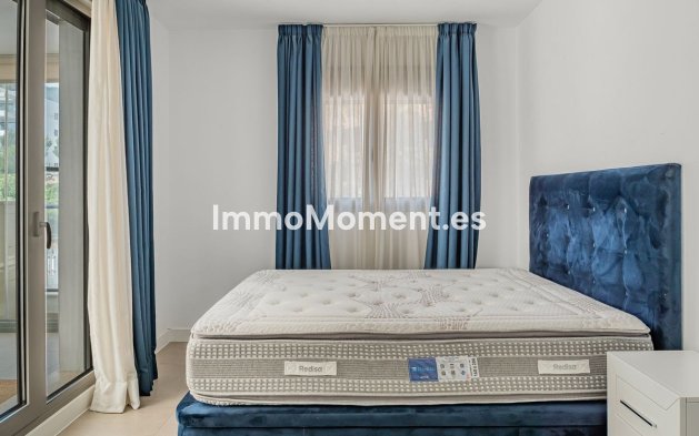 Revente - Appartement - Benalmadena - Benalmadena Costa