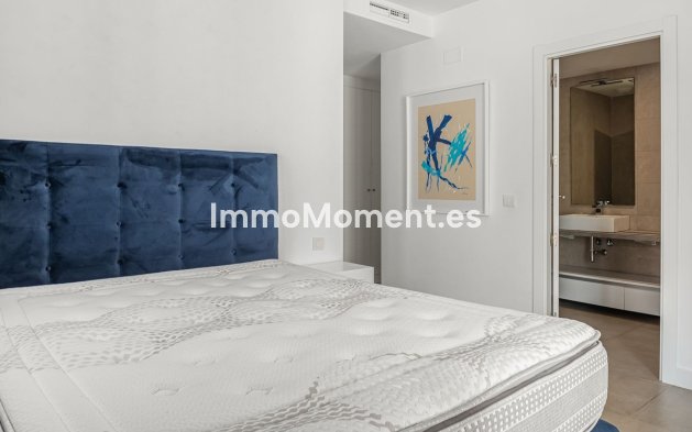 Revente - Appartement - Benalmadena - Benalmadena Costa