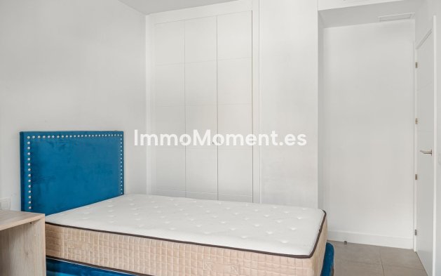 Revente - Appartement - Benalmadena - Benalmadena Costa