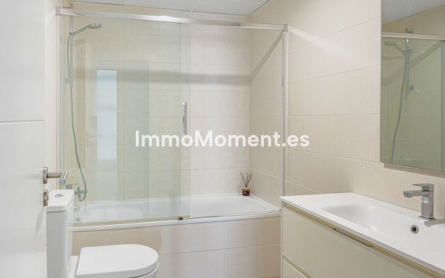 Revente - Appartement - Benalmadena - Benalmadena Costa