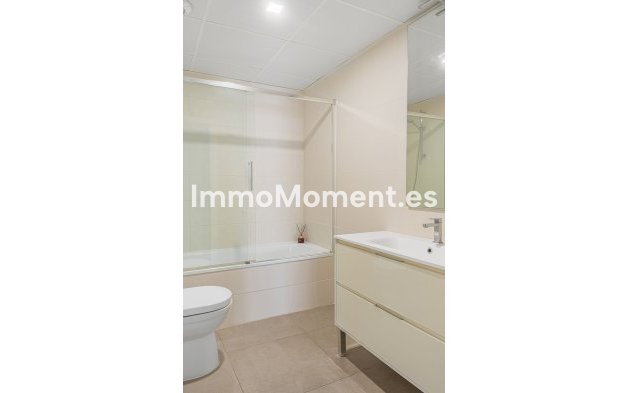Revente - Appartement - Benalmadena - Benalmadena Costa