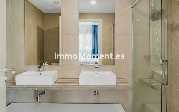 Revente - Appartement - Benalmadena - Benalmadena Costa