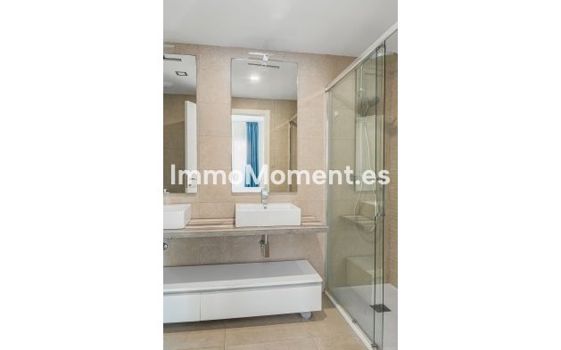 Revente - Appartement - Benalmadena - Benalmadena Costa
