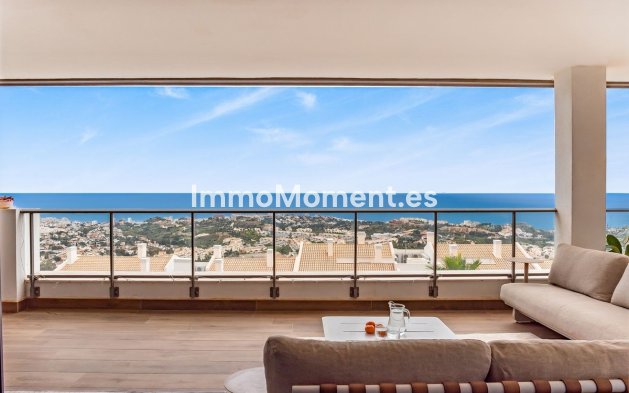 Revente - Appartement - Benalmadena - Benalmadena Costa
