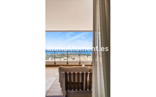 Revente - Appartement - Benalmadena - Benalmadena Costa