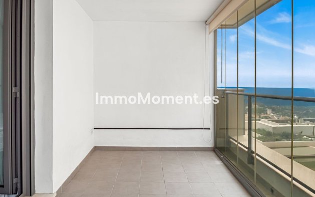 Revente - Appartement - Benalmadena - Benalmadena Costa