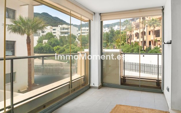 Revente - Appartement - Benalmadena - Benalmadena Costa